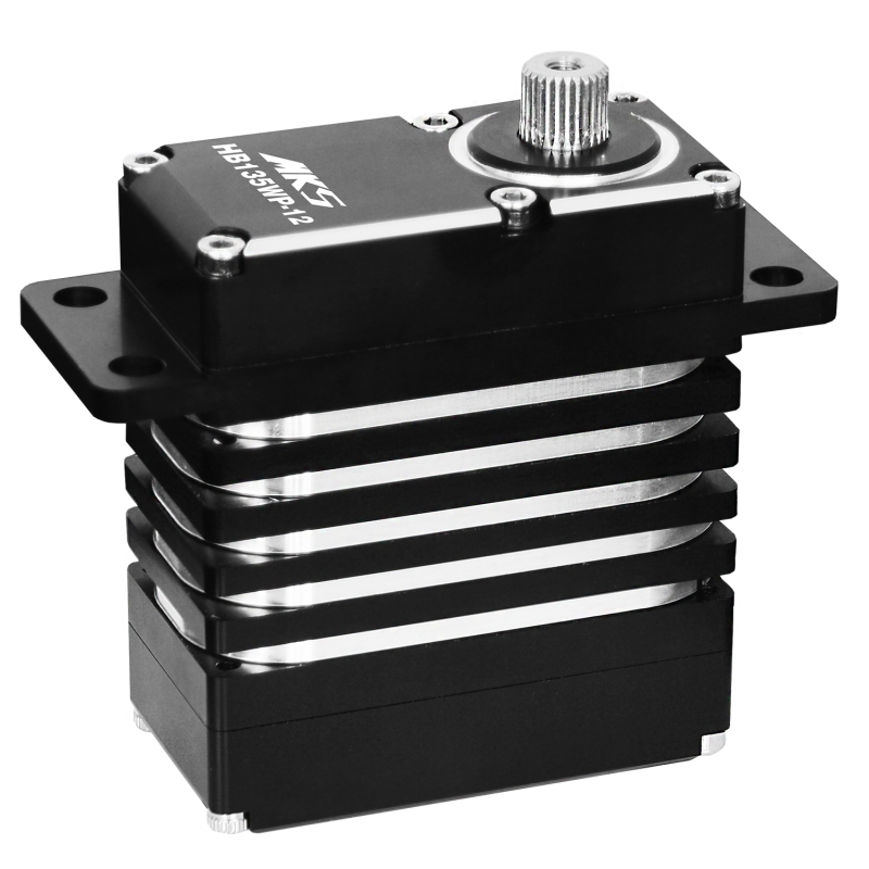 HB135WP-12V